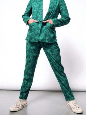 The Empower Trouser